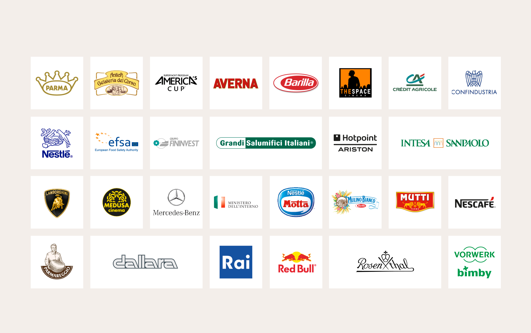Clienti