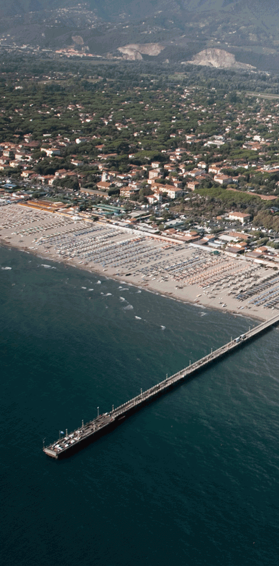 Forte dei Marmi The Brand Company