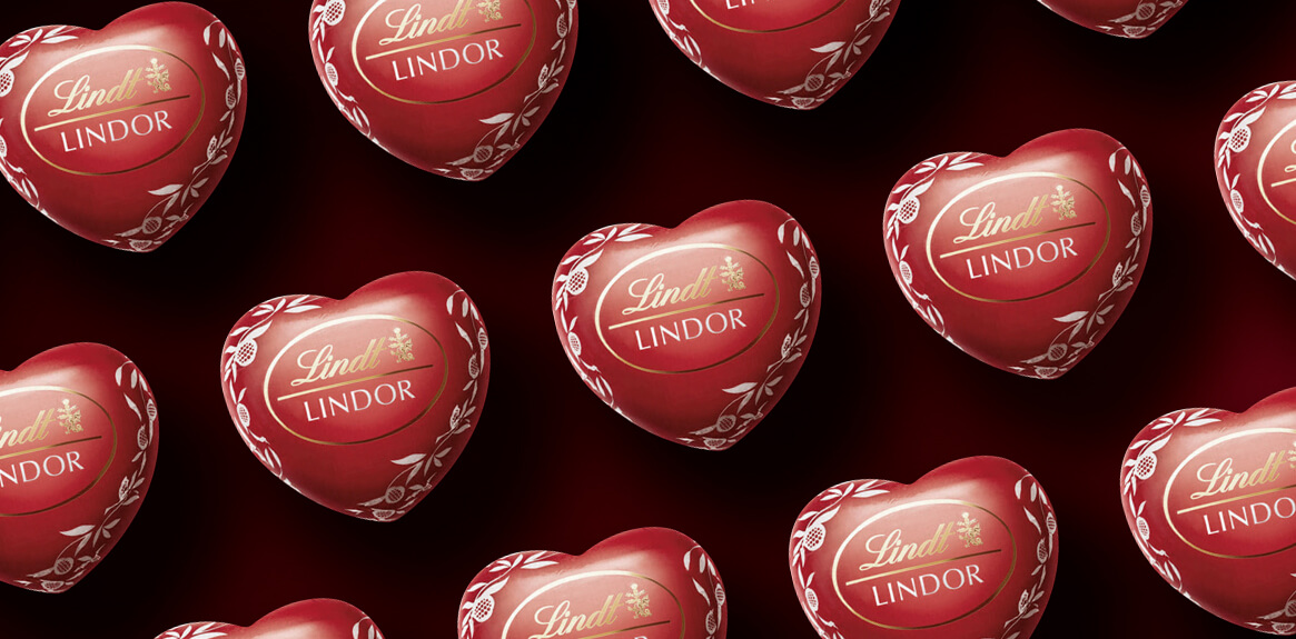Lindt - The Brand Company