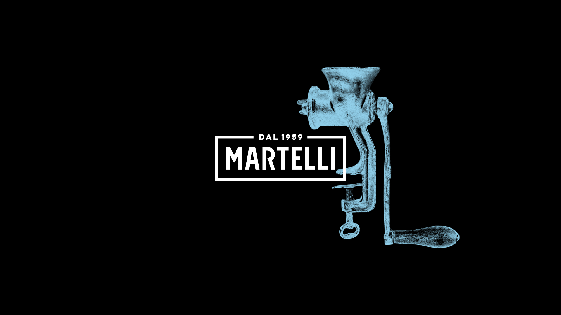 Martelli The Brand Company