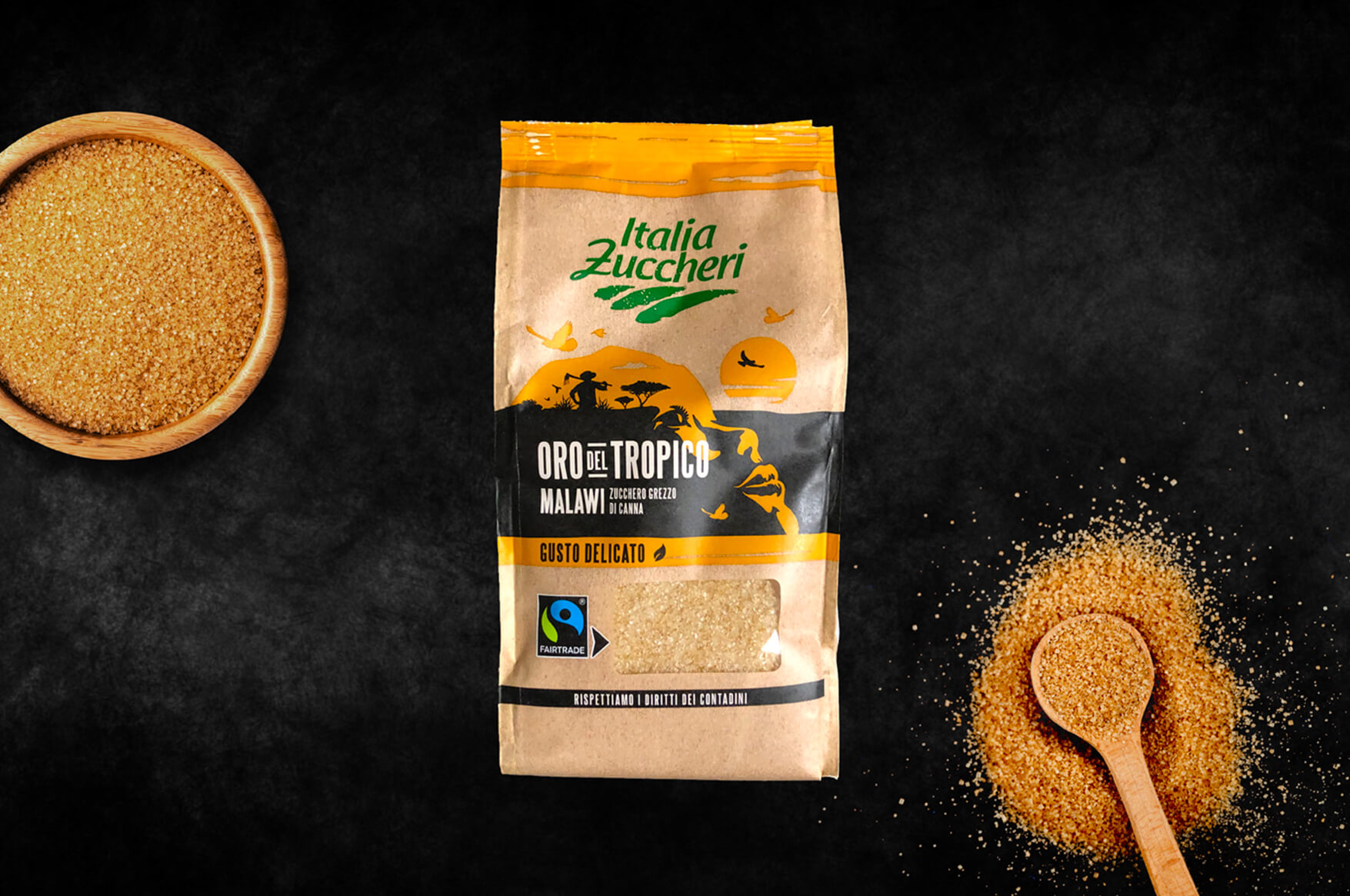 Italia Zuccheri The Brand Company